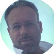 Alain De Mitri