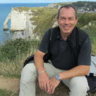 Tomas Fric